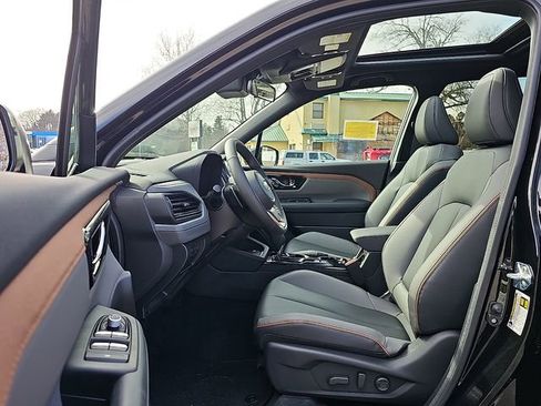 New 2026 Subaru Forester Sport image 11