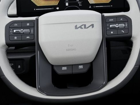 Used 2027 Kia Seltos EX w/ EX Panoramic Sunroof Package AWD/4WD image 23