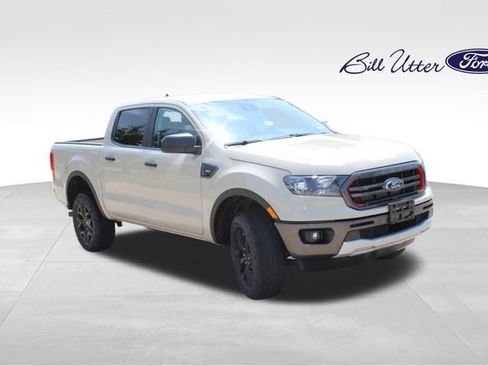 Used 2022 Ford Ranger XLT w/ Equipment Group 301A Mid RWD image 3