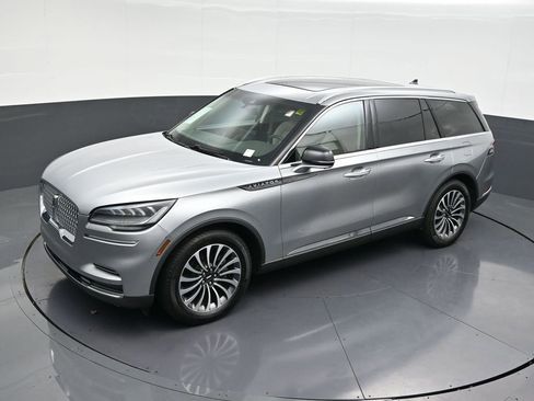 Used 2023 Lincoln Aviator Reserve image 18