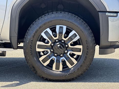New 2026 GMC Sierra 2500 Denali Ultimate w/ Max Trailering Package AWD/4WD image 30