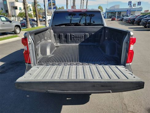 Used 2019 Chevrolet Silverado 1500 RST w/ All-Star Edition image 20