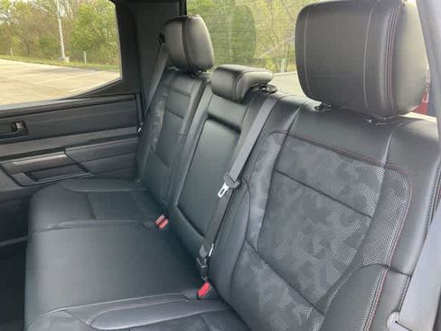 Used 2024 Toyota Tundra TRD Pro image 18