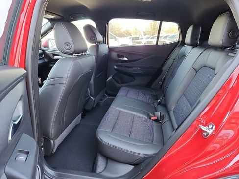 New 2026 Buick Envista Preferred w/ Convenience I Package FWD image 7