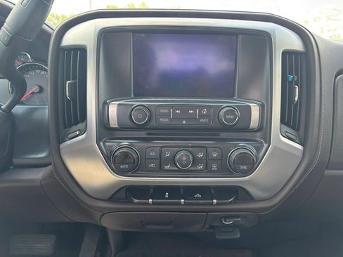 Used 2018 GMC Sierra 1500 SLE w/ Texas SLE Value Package RWD image 11