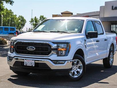 Used 2023 Ford F150 XLT