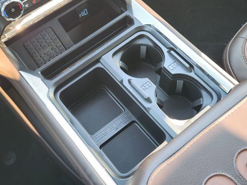 New 2026 Ford F250 King Ranch w/ Chrome Package image 18