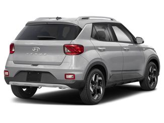 Used 2026 Hyundai Venue SEL FWD video 2