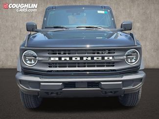New 2026 Ford Bronco Big Bend AWD/4WD video 2