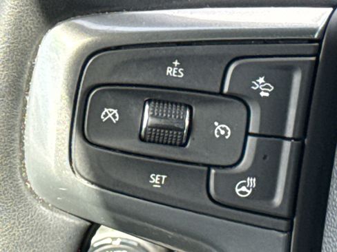 Used 2023 Chevrolet Silverado 1500 RST image 29