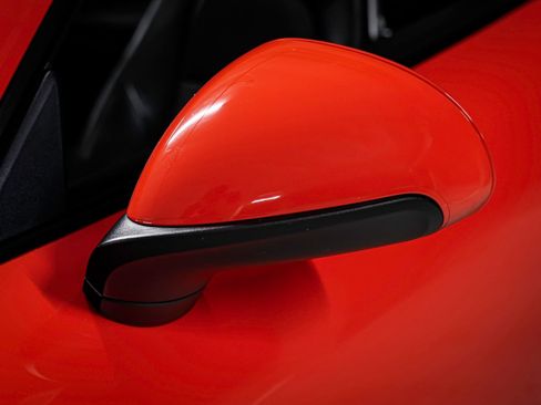 Used 2017 Porsche 911 Carrera S RWD image 31