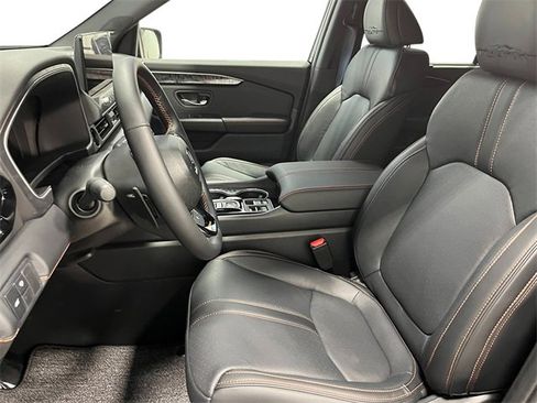 New 2026 Honda Passport TrailSport Elite image 10