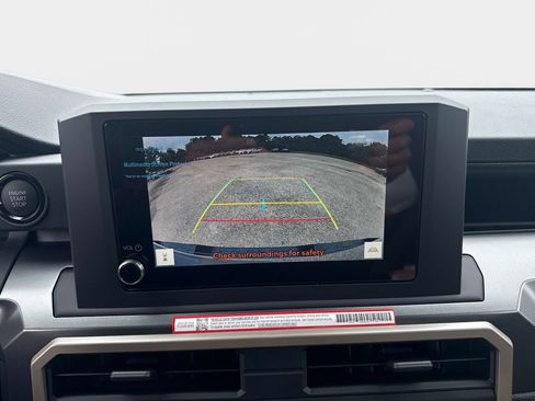 New 2026 Toyota Tacoma SR5 RWD image 22
