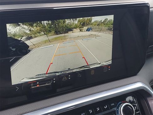 Certified 2025 GMC Sierra 1500 Denali w/ Denali Reserve Package image 32