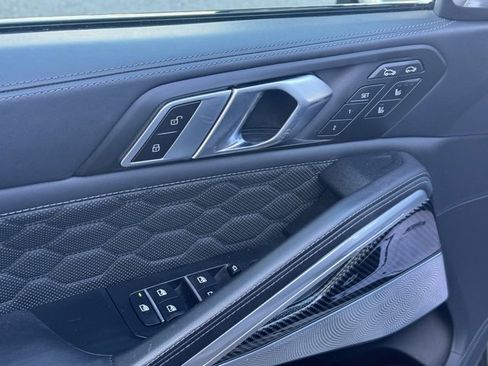 Used 2023 BMW X6 M w/ Competition Package image 15