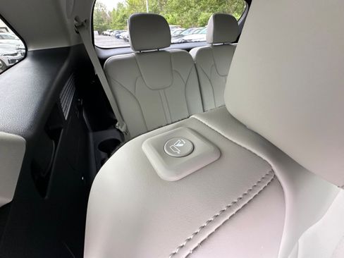New 2026 Kia Sorento X-Line EX AWD/4WD image 20