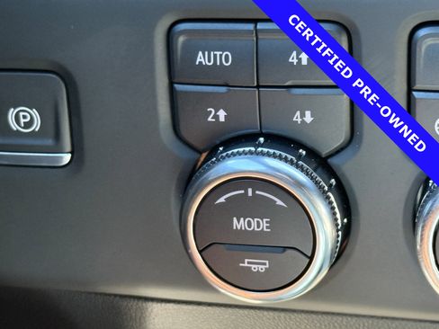 Used 2024 GMC Sierra 2500 Denali Ultimate image 36