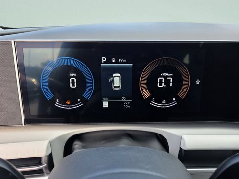 New 2026 Hyundai Tucson SEL Plus FWD image 24