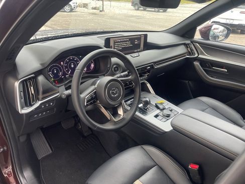 Used 2024 MAZDA CX-90 Plug-In Hybrid w/ Premium Plus image 20