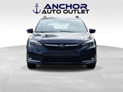 Used 2020 Subaru Impreza 2.0i Limited w/ Popular Package #2 AWD/4WD image 2