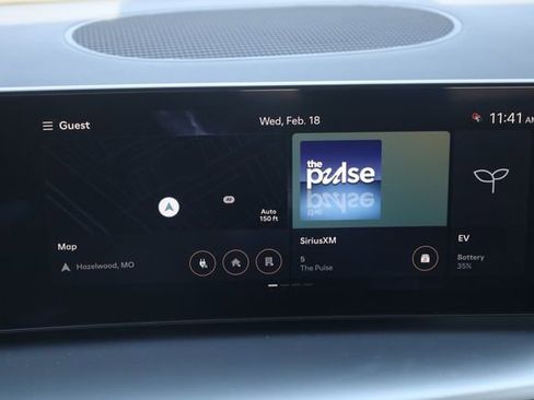 New 2026 Hyundai Ioniq 9 S image 16