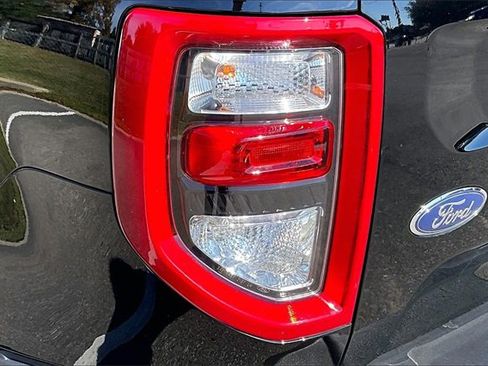 Used 2024 Ford Bronco Sport Outer Banks w/ Tech Package image 20