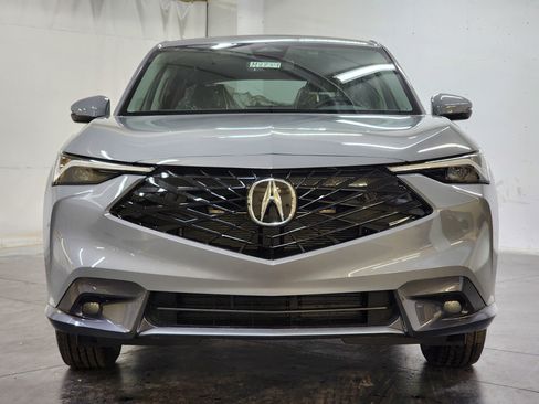 New 2026 Acura ADX AWD image 12