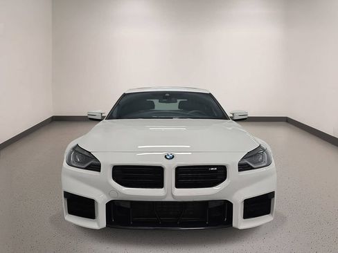 Used 2024 BMW M2 w/ Lighting Package RWD image 9