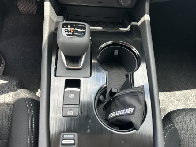 Used 2026 Nissan Rogue SV w/ Cold Weather Package FWD image 19