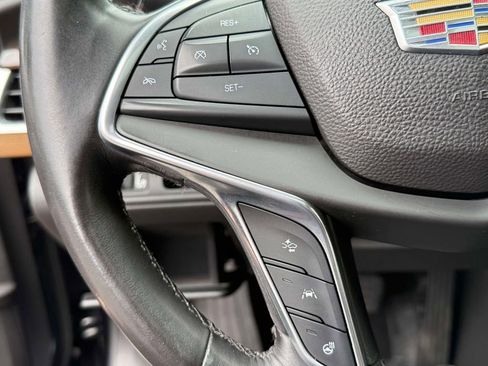 Used 2016 Cadillac CT6 Luxury AWD/4WD image 32