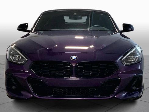 Used 2025 BMW Z4 M40i image 4