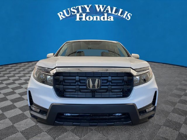 New 2026 Honda Ridgeline RTL image 8