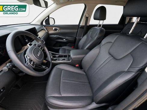 Used 2023 Kia Sorento X-Line EX AWD/4WD image 10