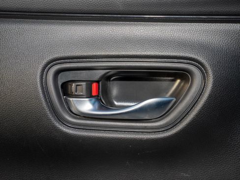 Certified 2024 Honda HR-V Sport image 26