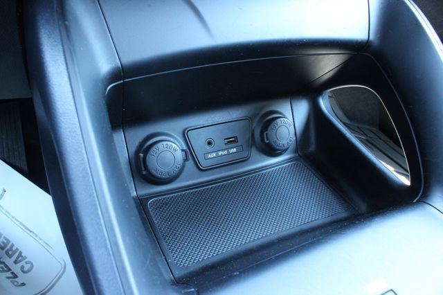 Used 2011 Hyundai Tucson GLS FWD image 18