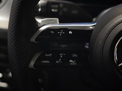 Certified 2025 Mercedes-Benz G 580 w/ EQ Technology image 16