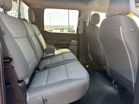 Used 2026 Ford F350 XL w/ XL Chrome Package AWD/4WD image 22