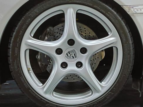 Used 2007 Porsche 911 Carrera image 46