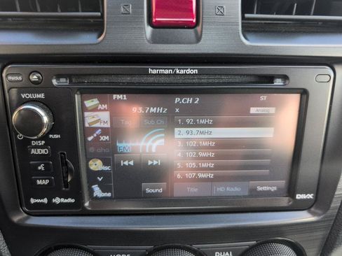Used 2014 Subaru Forester 2.0XT Touring AWD/4WD image 18
