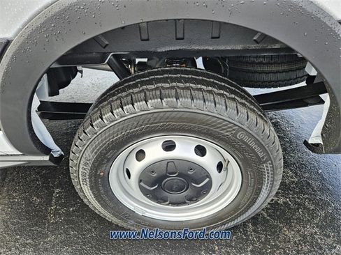 New 2024 Ford Transit 250 Low Roof w/ Load Area Protection Package image 10