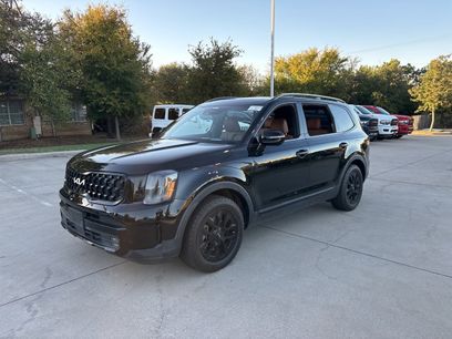 Used 2024 Kia Telluride SX Prestige X-Pro