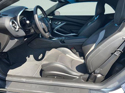 Used 2023 Chevrolet Camaro SS image 7