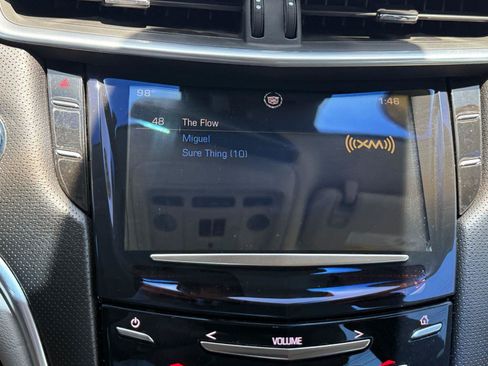 Used 2014 Cadillac XTS Luxury w/ Driver Awareness Package FWD image 29