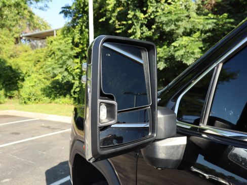 Used 2023 GMC Sierra 3500 Denali w/ Denali Ultimate Package AWD/4WD image 41