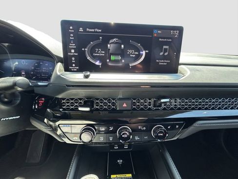 Certified 2023 Honda Accord Touring image 24