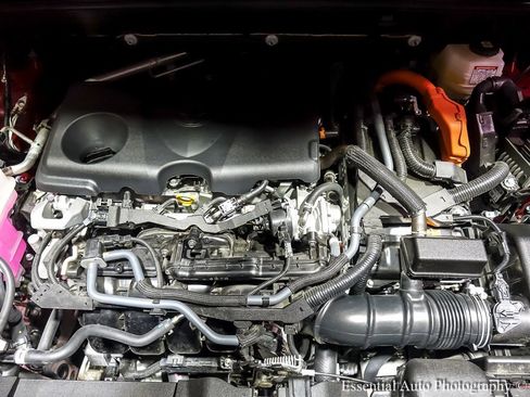 Used 2024 Toyota Venza Limited image 37