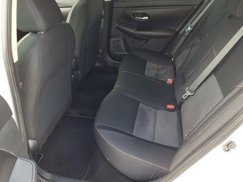 Used 2021 Nissan Sentra SR image 14