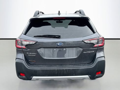 Used 2024 Subaru Outback Limited image 6