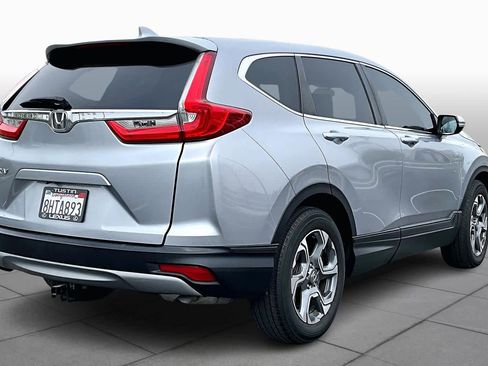 Used 2018 Honda CR-V EX image 12