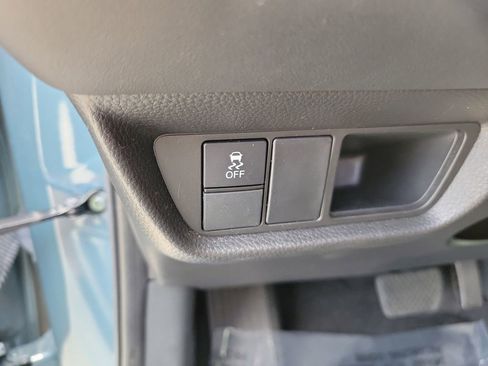 Used 2025 Honda HR-V Sport image 21